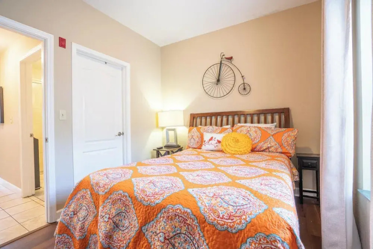 Mountain View Condo 3307
