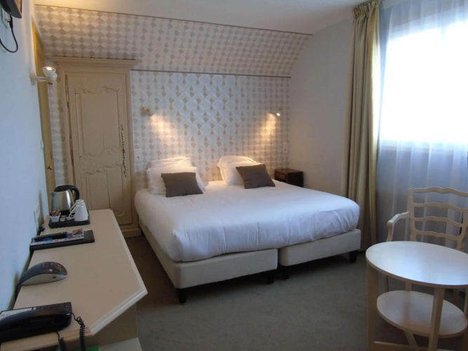 Best Western Hotel Montgomery