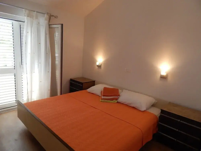 Apartments Mimose