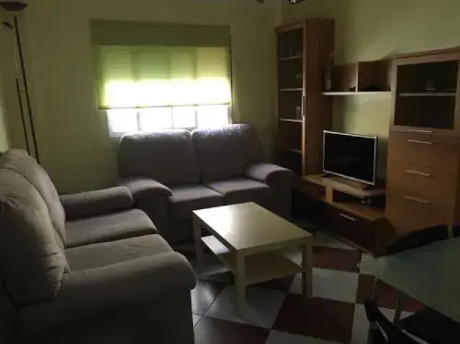 Apartamento Santo Tomás