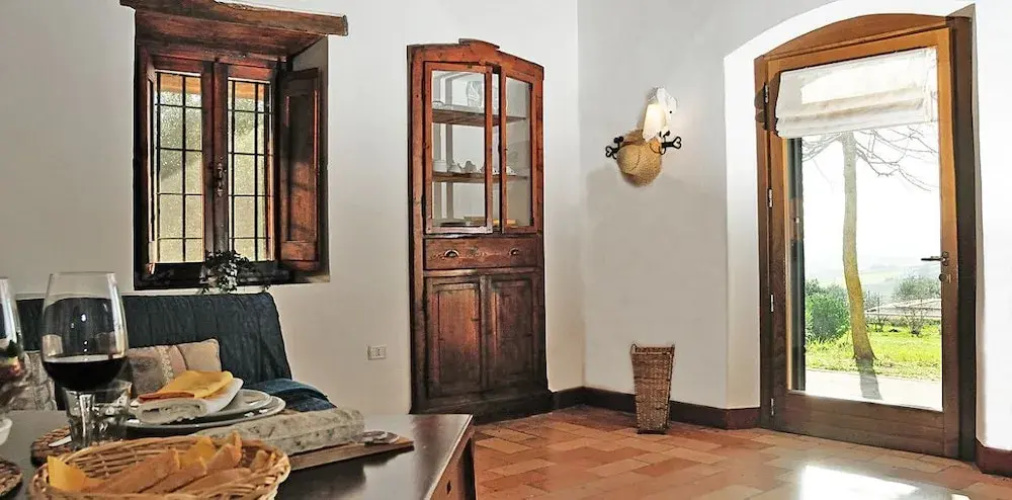 Agriturismo Acquaviva Todi