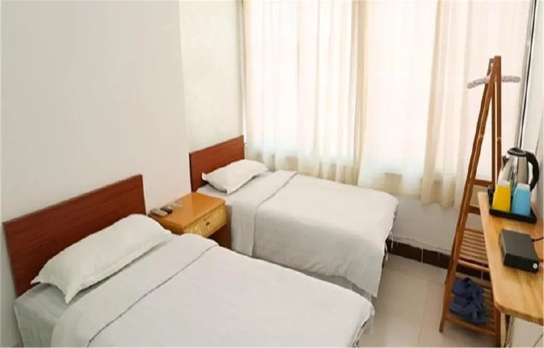 Beidaihe Hotel Junlei