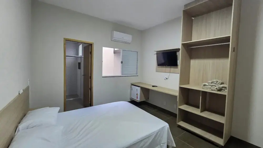 Hotel Habitar