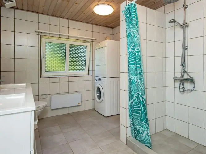 Luxury Retreat in Toftum - By Traum Ferienwohnungen