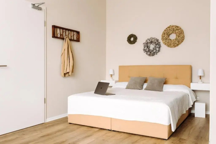 Apartment an der Altstadt: #Oslo