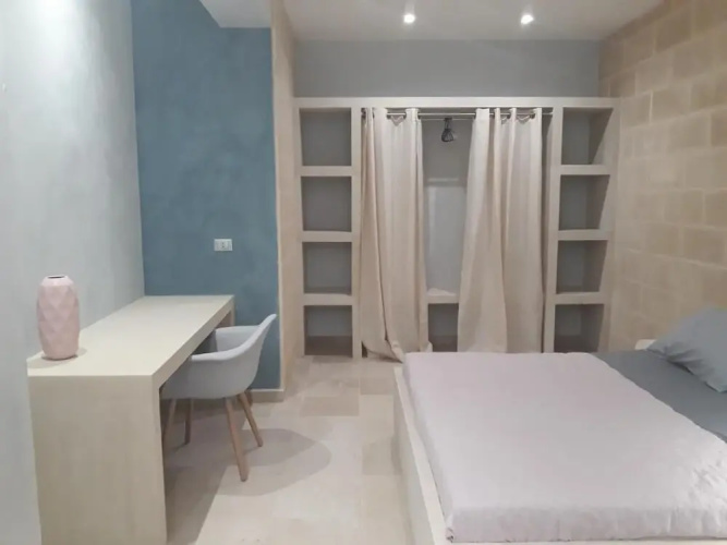 Villas 1