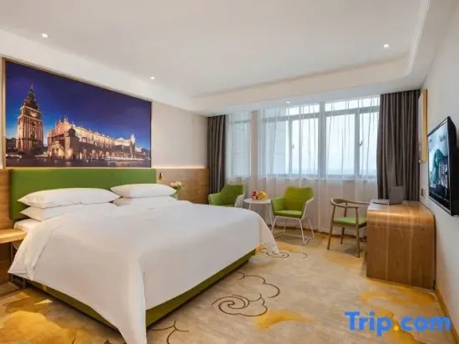 Business Double room