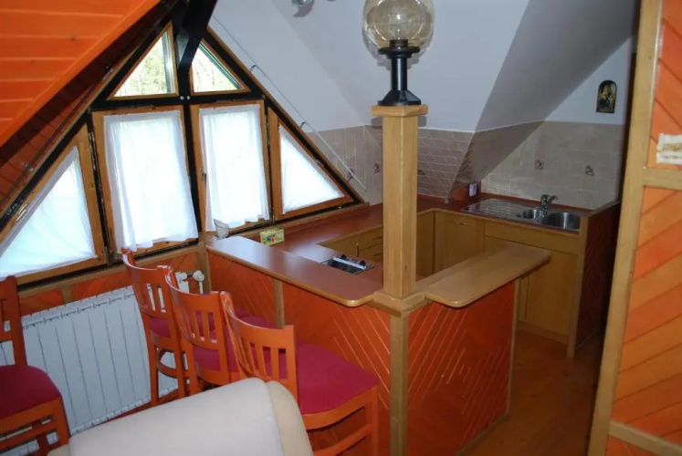 Apartma Mihovc