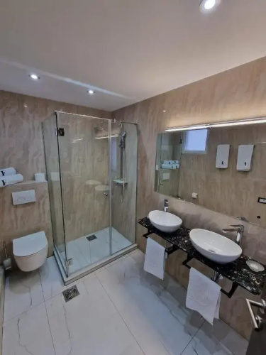 ForS Apartments