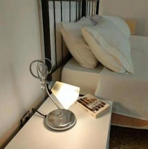 1 Bedroom Comfort room with garden view