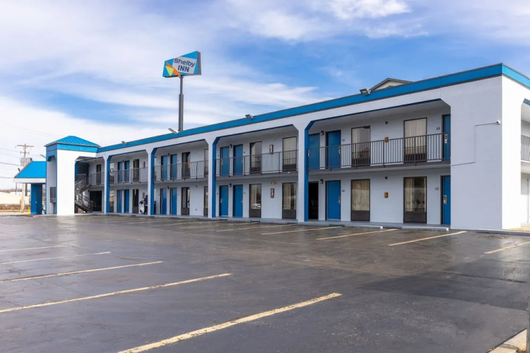 Otel görseli