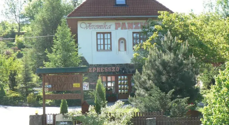 Veronika Panzió