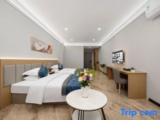 Business Twin room