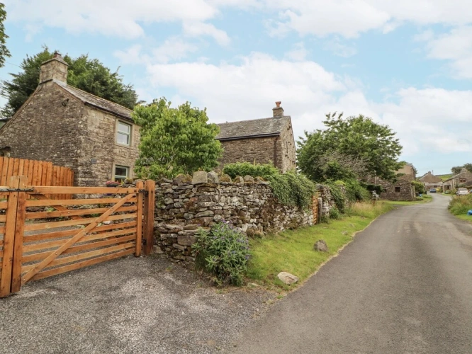 Cottage