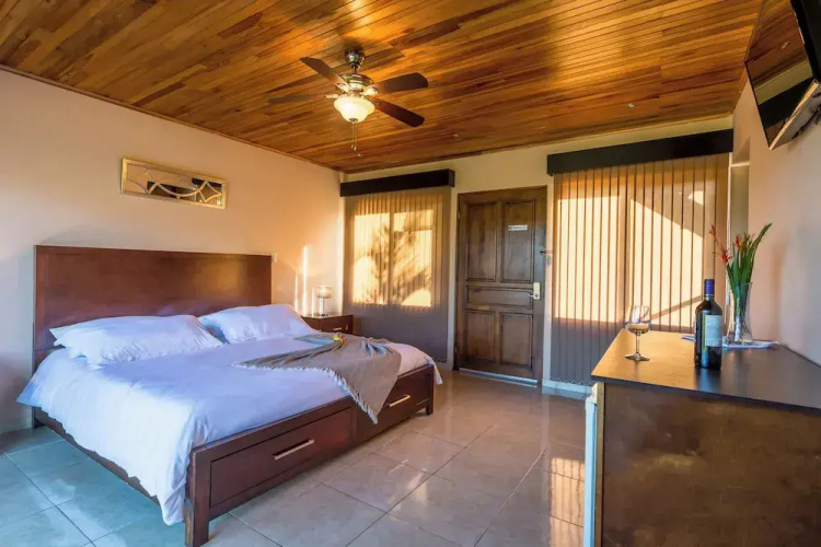 Hotel Barons Resort