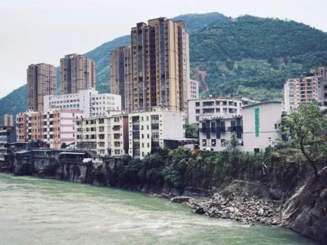 Jingyi Boutique Hotel