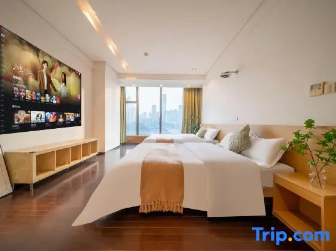 3 Bedrooms Suite