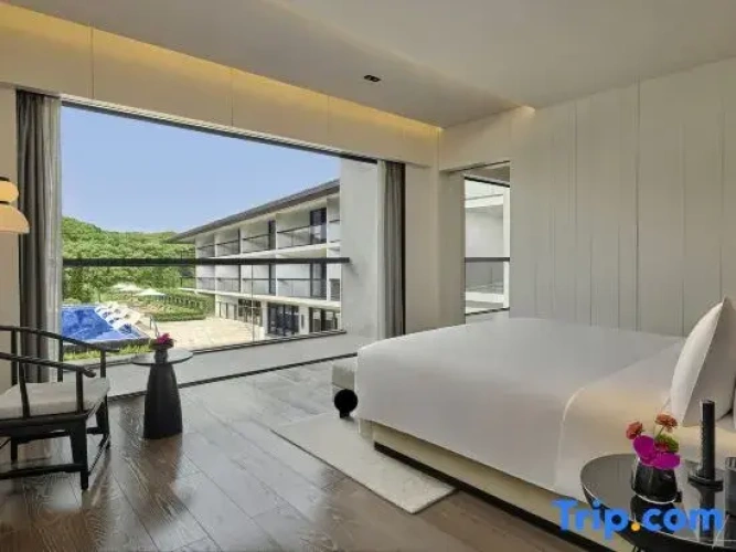Executive Double Suite