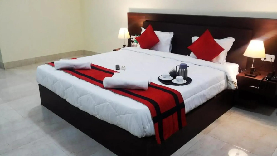 Hotel Sumandeep International