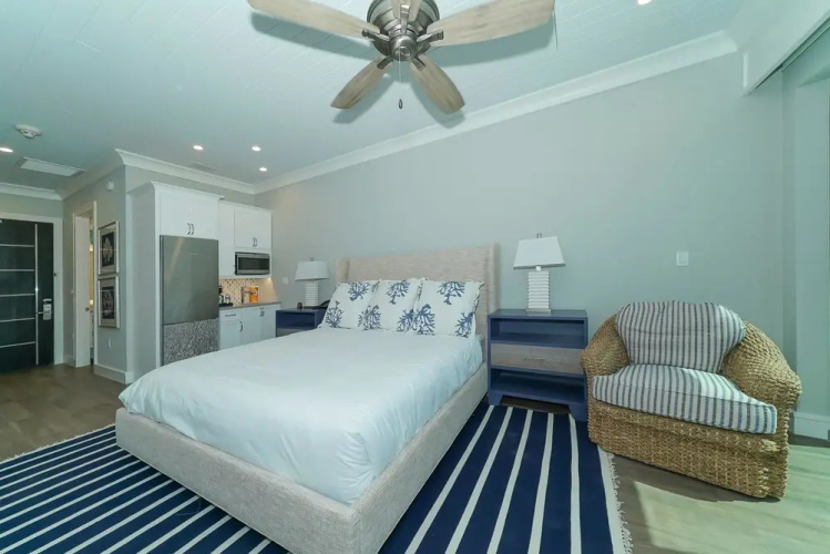 Anna Maria Beach Resort Rm 209