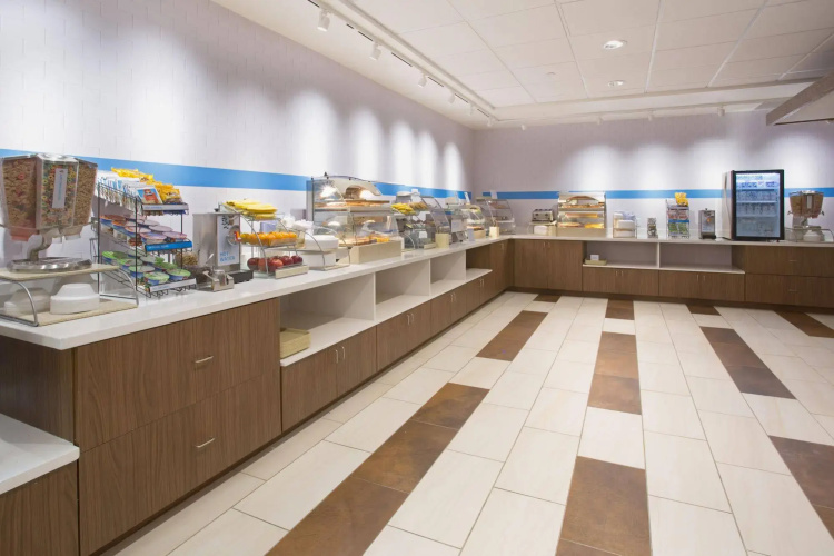 Holiday Inn Express & Suites Brenham South by IHG