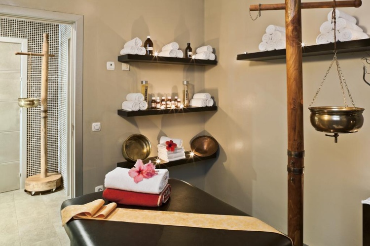 Senator Banus Spa Hotel - Adults Only photo 27
