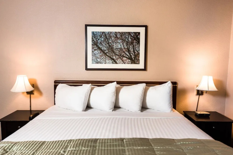 Habitat Suites