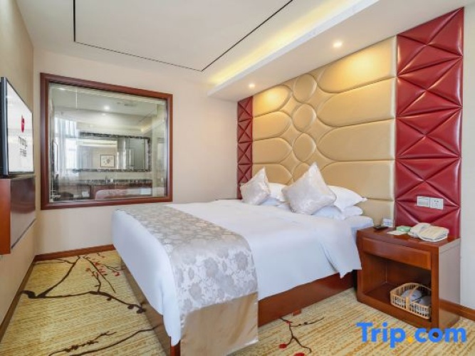 Business Double Suite