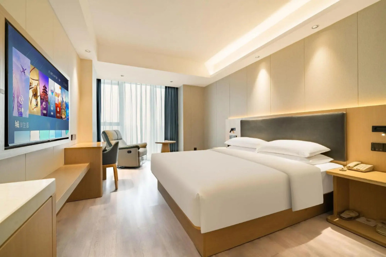 Meiwei Hotel
