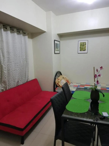 KC 2-Bedroom 1 at Horizon 101 Cebu