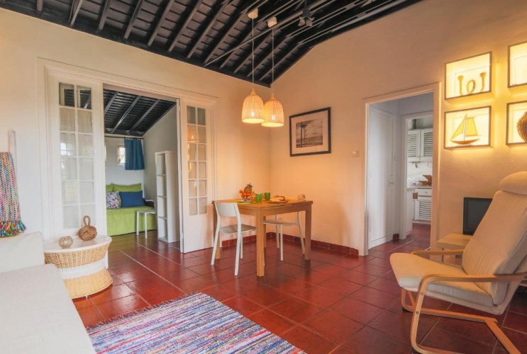 1 Bedroom Cottage