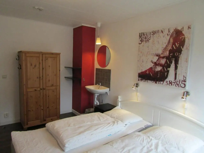 Hallandsåsen Hostel & B&B
