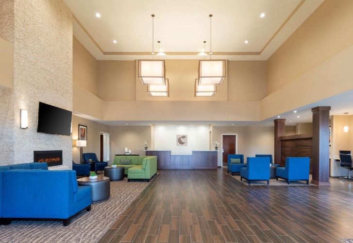 Double Suite