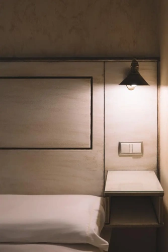 Standard Triple room with balcony