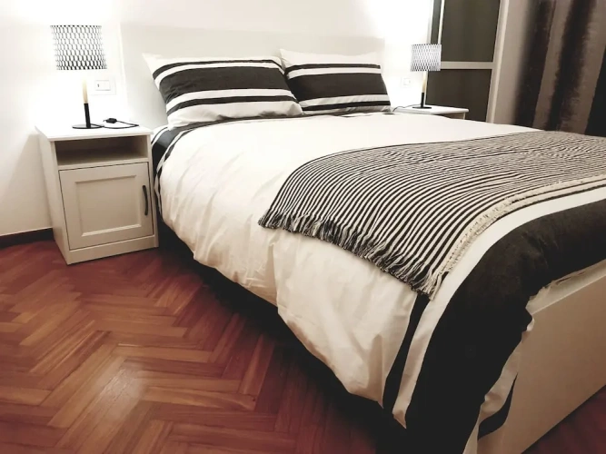 Quadruple Family Suite