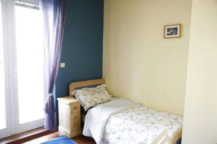 Apartment Ema