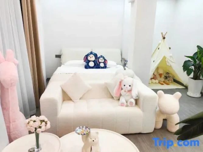 Deluxe Family Suite