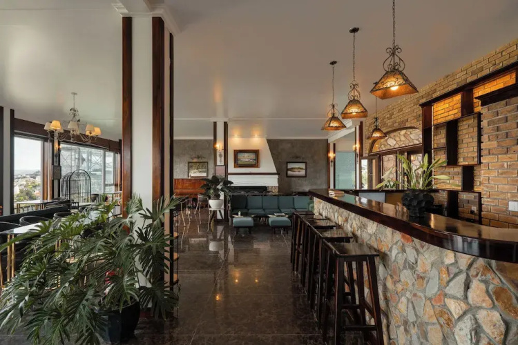 The Manor Villas Da Lat