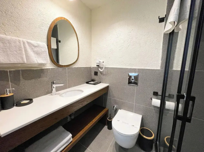 Now Boutique Hotel