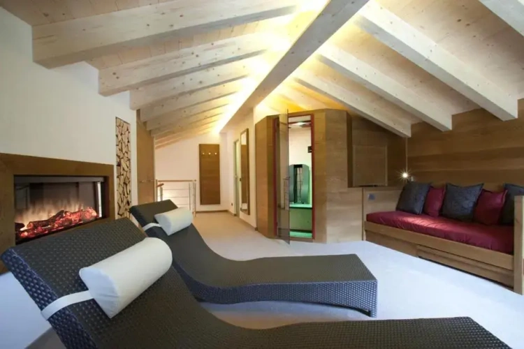 Double Family Suite
