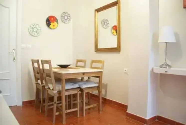 Apartamentos de las Mercedes