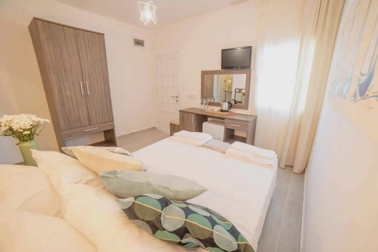 Madda Hotel