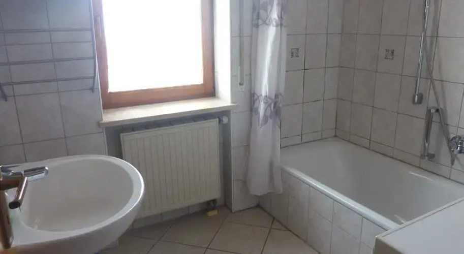Ferienwohnung Graf