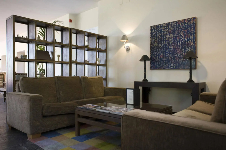 Hotel El Molino de Salinas