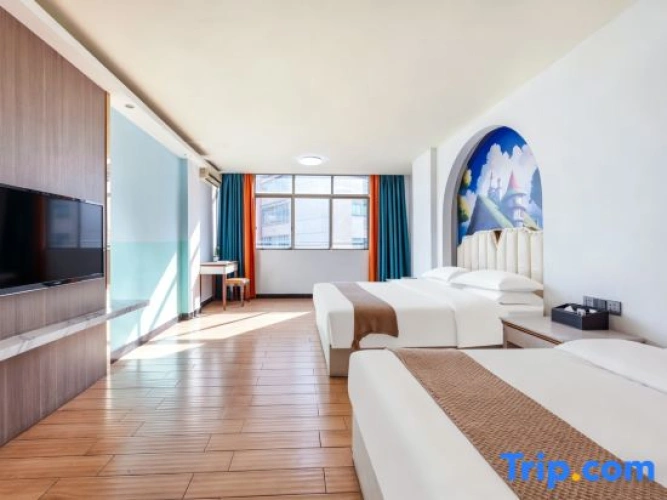 Comfort Twin room
