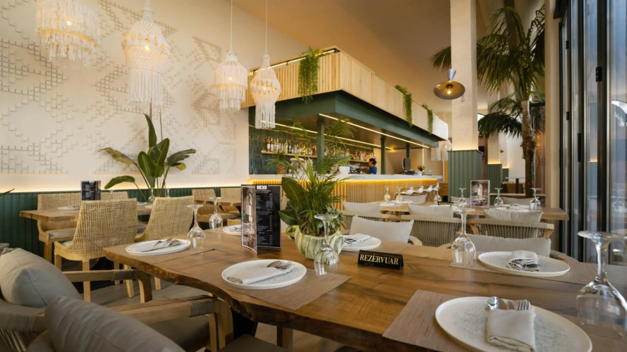 Hotel Saly