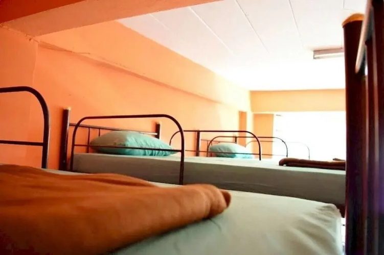716 Bed Station