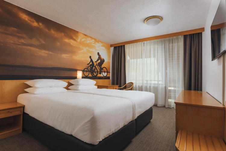 Hotel Kompas