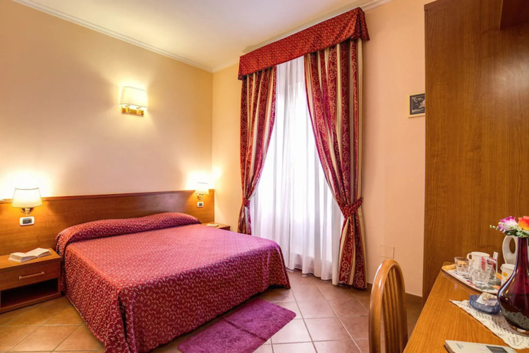 B&B Giovy Rome