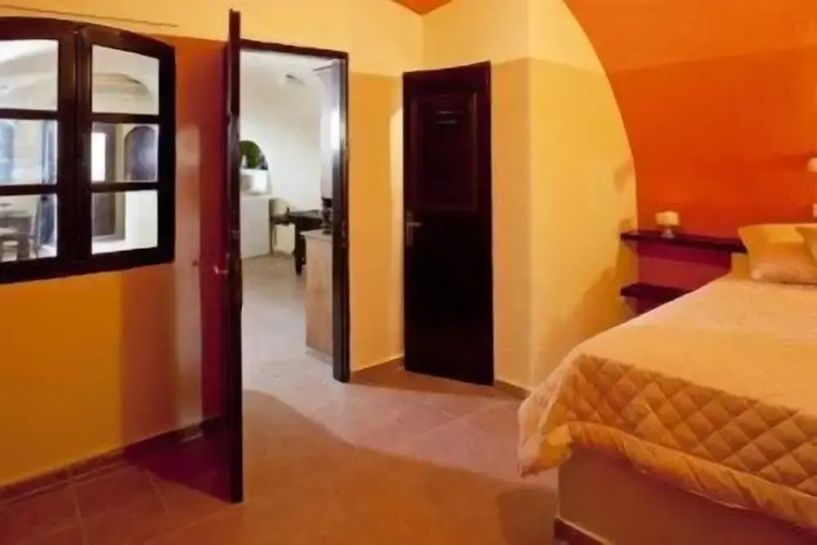 Lava suites